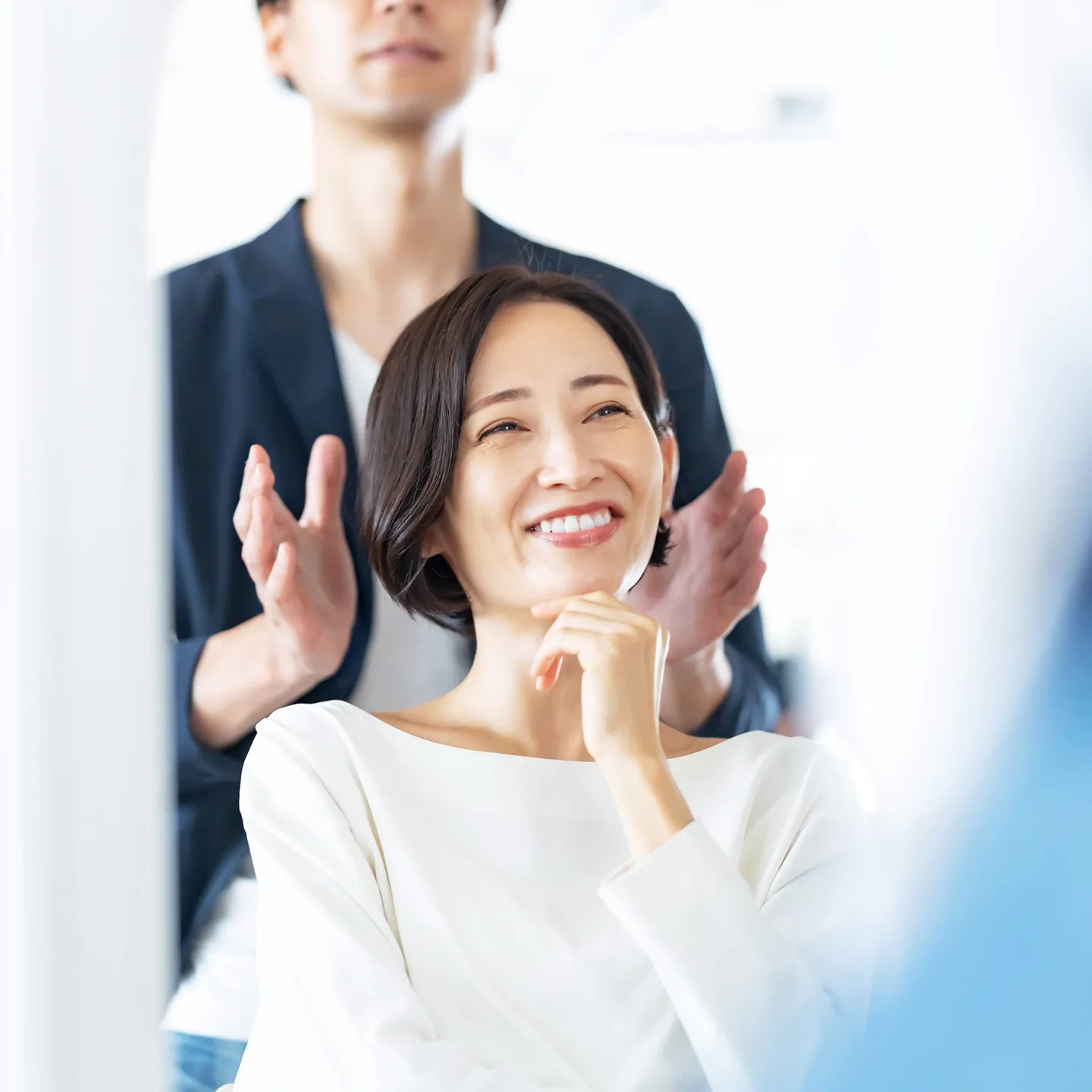 皆様からいただくご質問とその回答