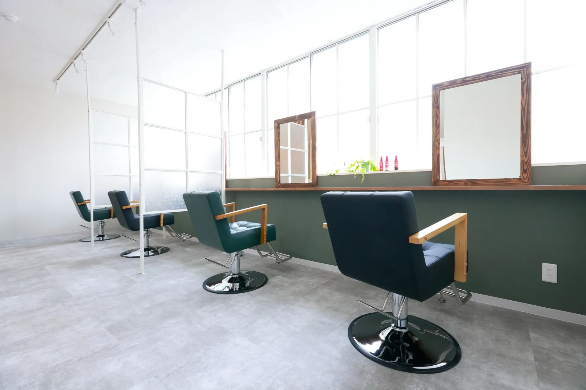 店内