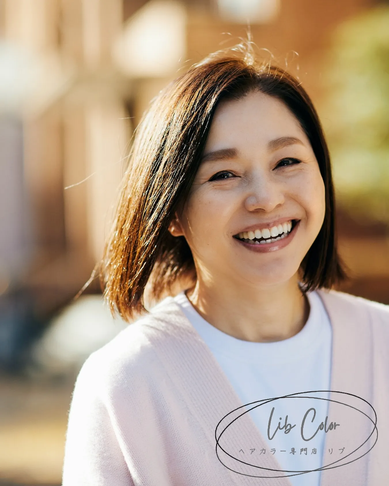🍀【私の贅沢な一日】午前中はヘアカラーで自分磨き🍀