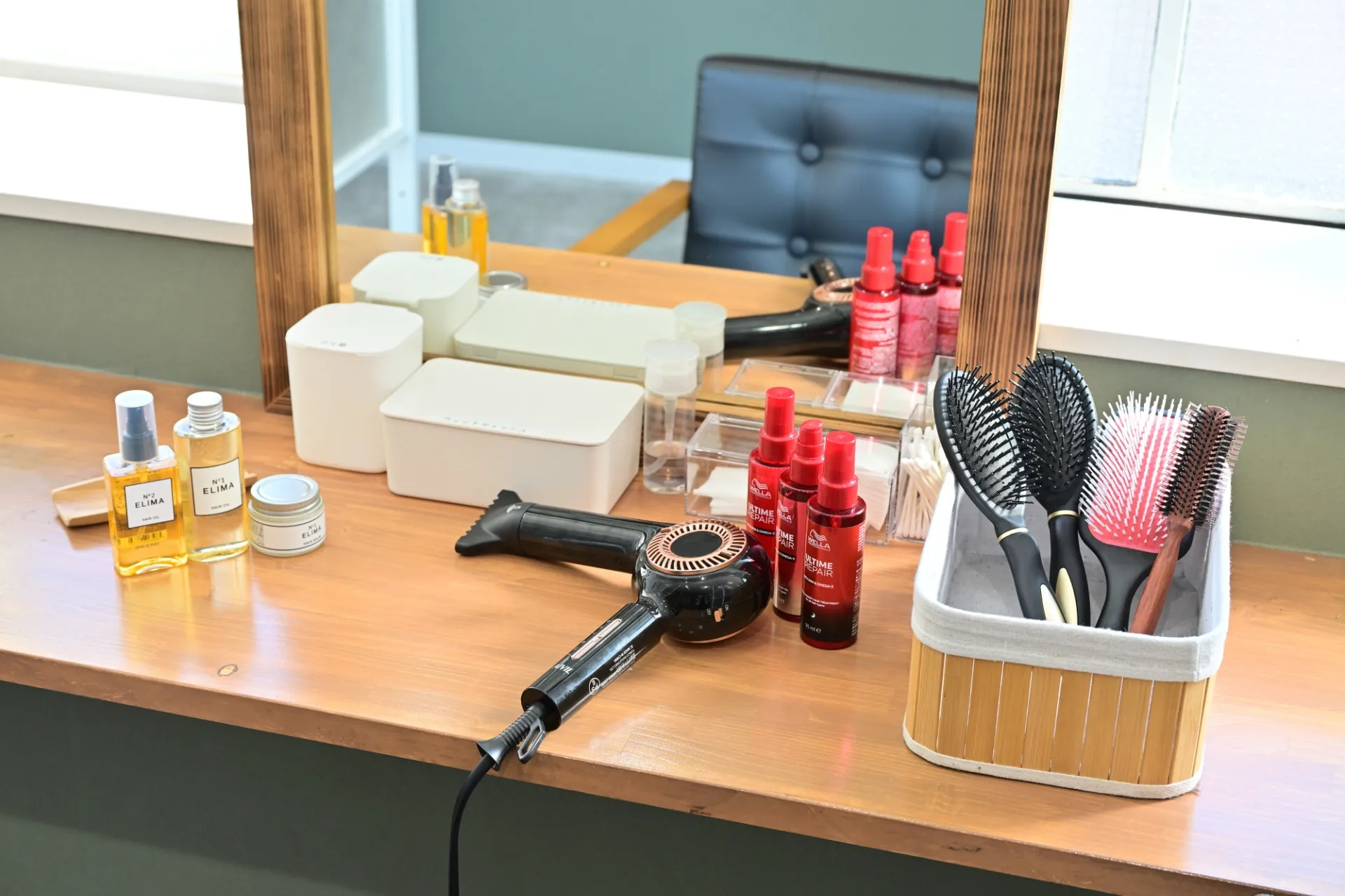 株式会社リヒト